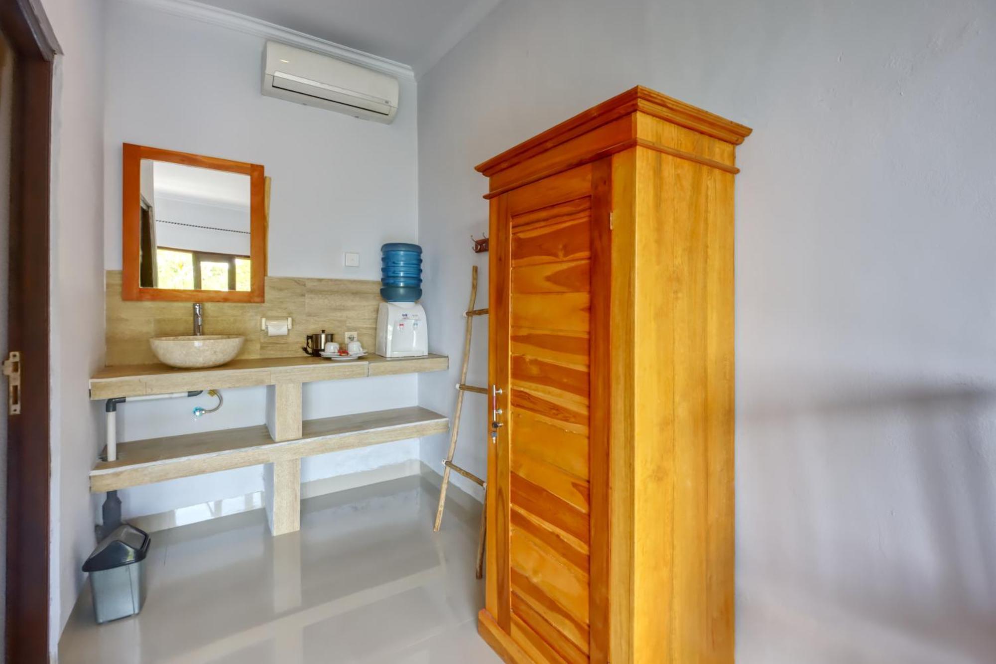 Le Green Village Toyapakeh Room photo