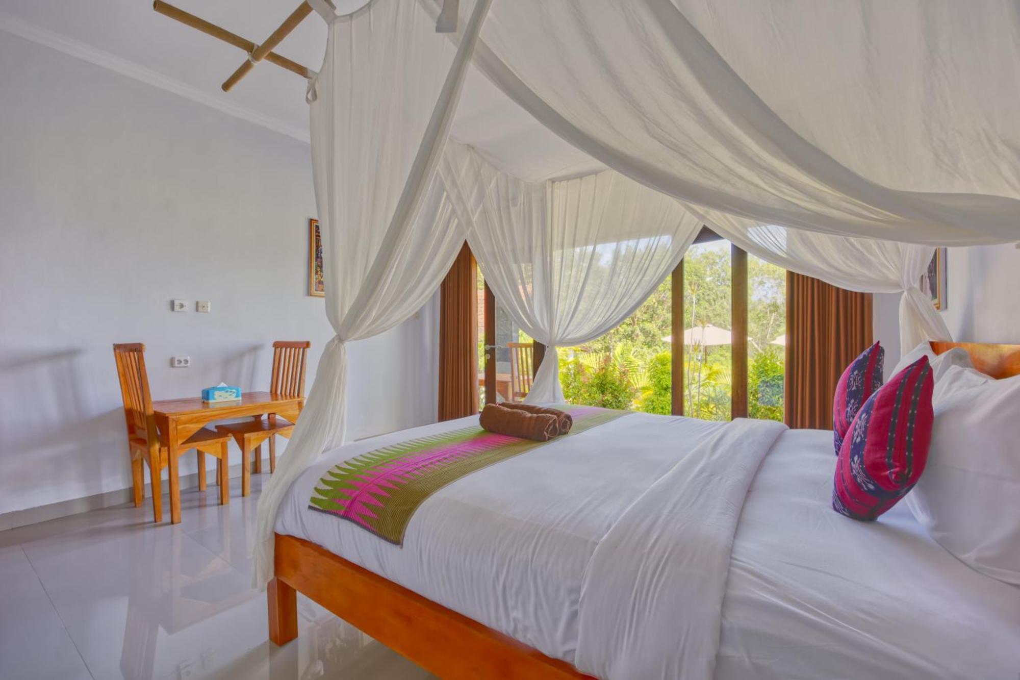 Le Green Village Toyapakeh Room photo