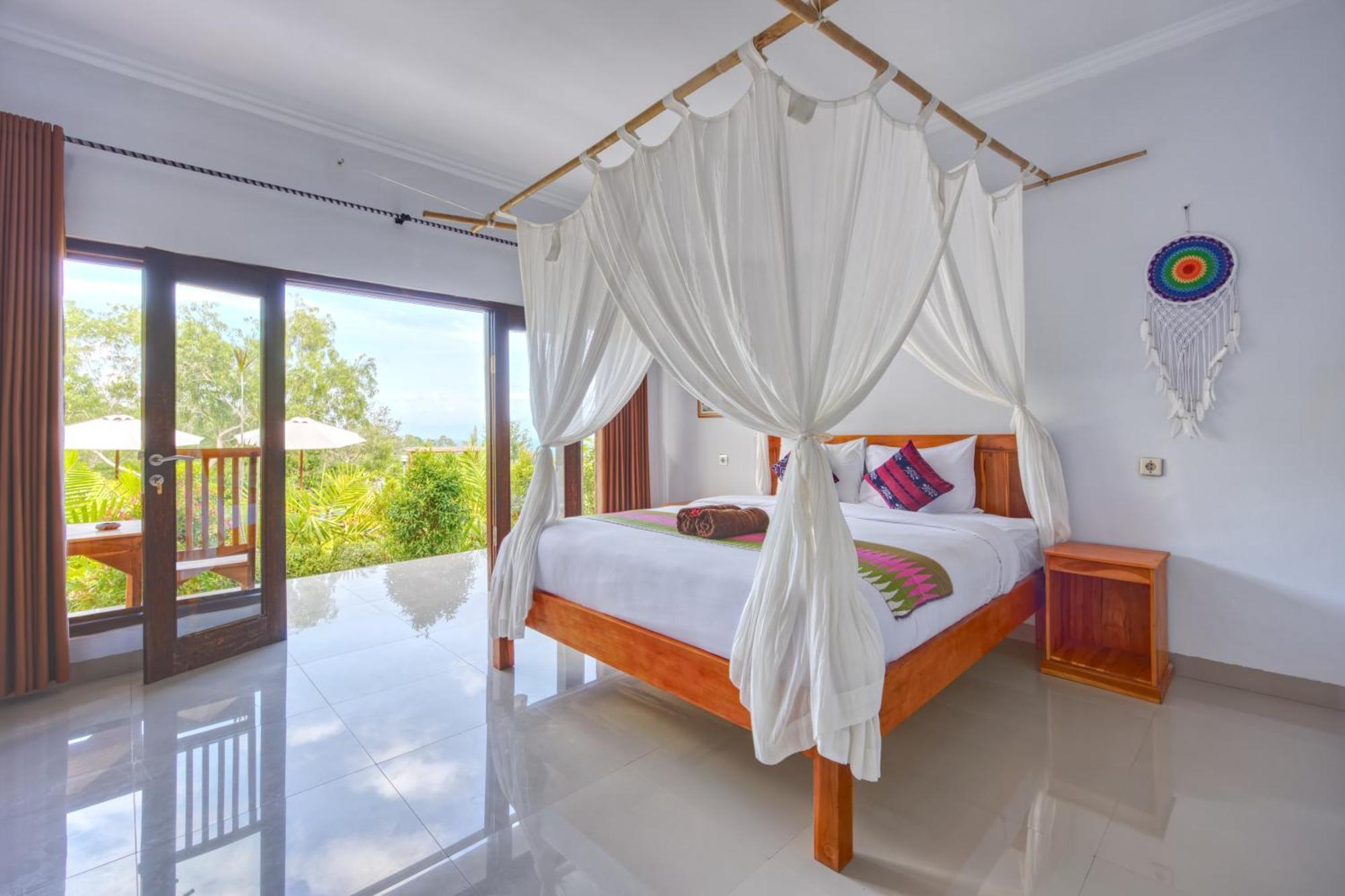 Le Green Village Toyapakeh Room photo